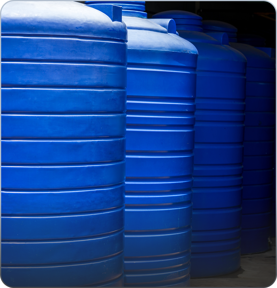 Container Manufacturing
